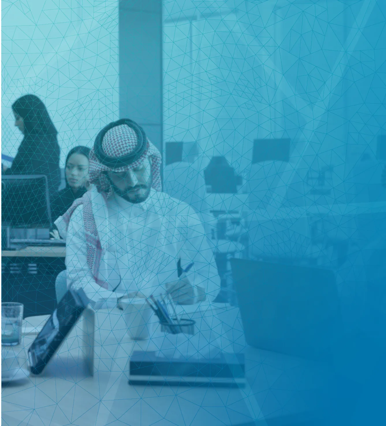 شركة كيانات المتحدة